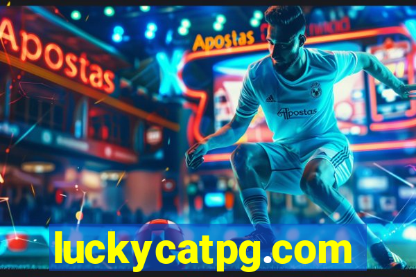 luckycatpg.com
