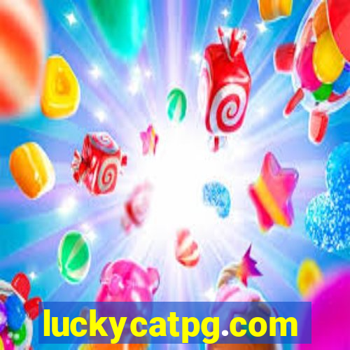 luckycatpg.com