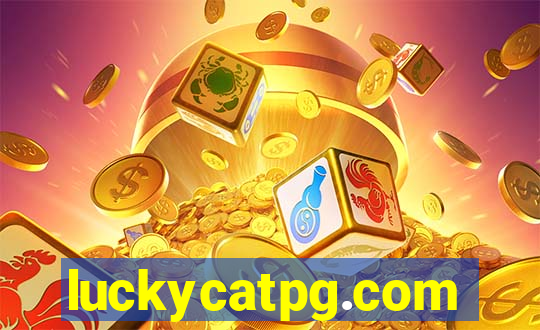 luckycatpg.com
