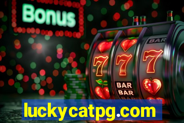 luckycatpg.com
