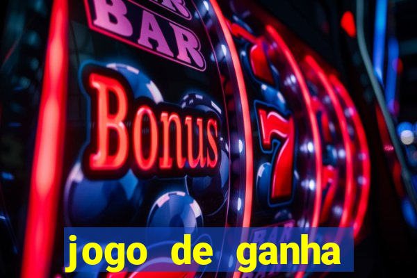 jogo de ganha dinheiro sem depositar