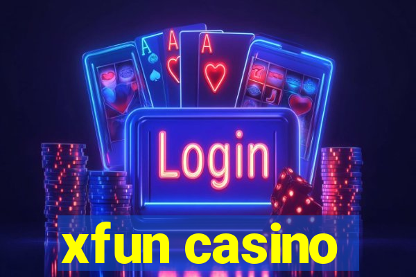 xfun casino