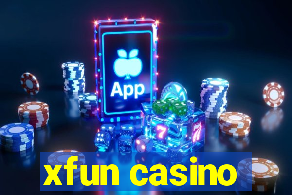 xfun casino