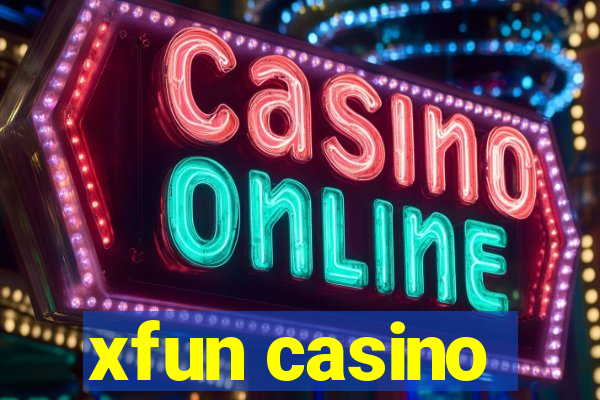 xfun casino