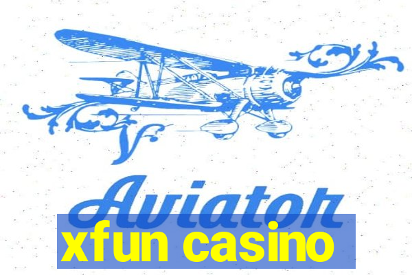 xfun casino
