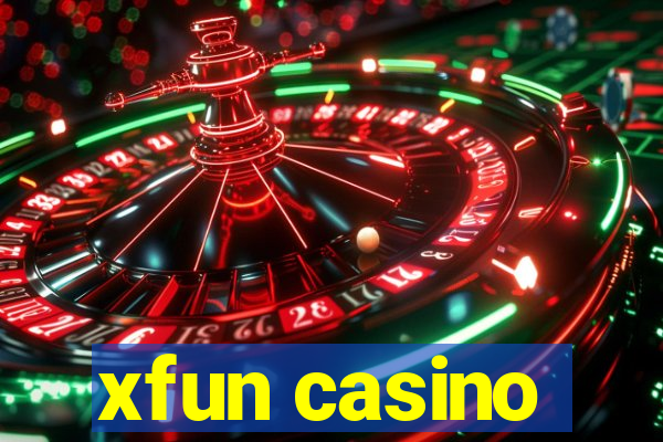 xfun casino