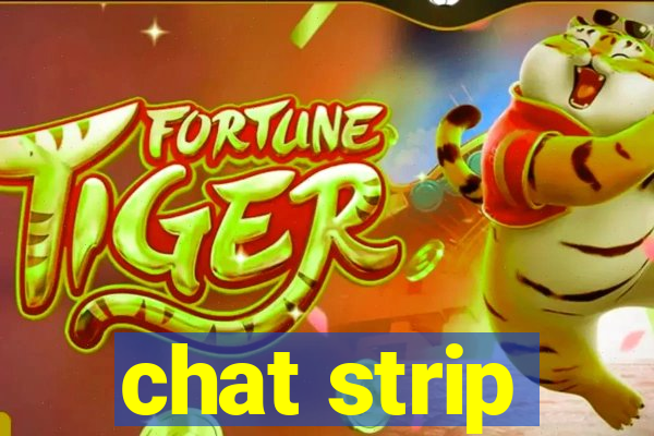 chat strip