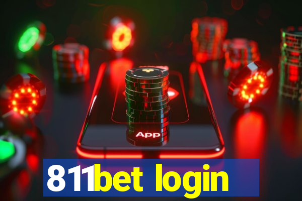 811bet login