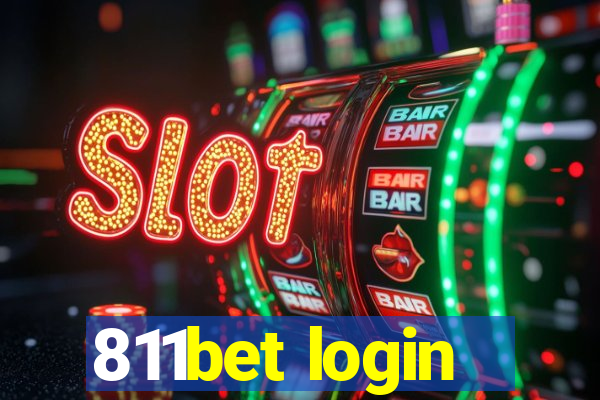 811bet login