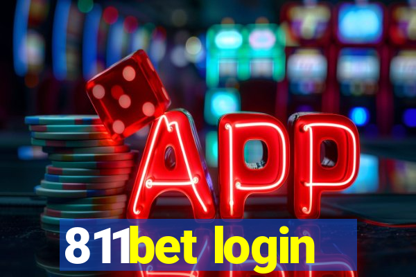 811bet login