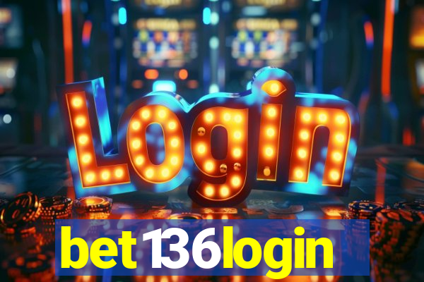 bet136login