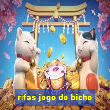 rifas jogo do bicho