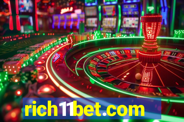 rich11bet.com