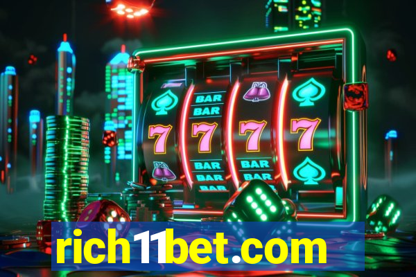 rich11bet.com
