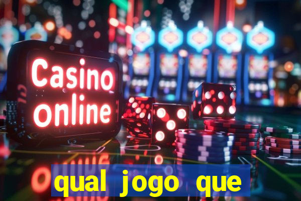 qual jogo que ganha dinheiro de verdade sem deposito