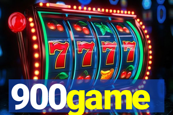 900game