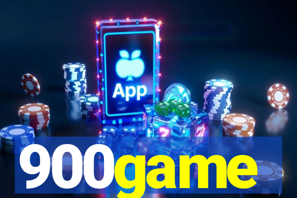 900game