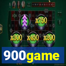 900game