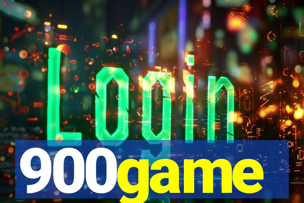 900game