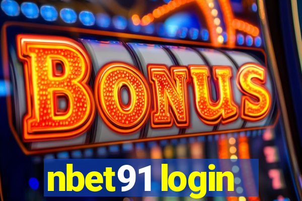 nbet91 login