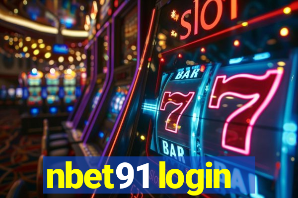 nbet91 login