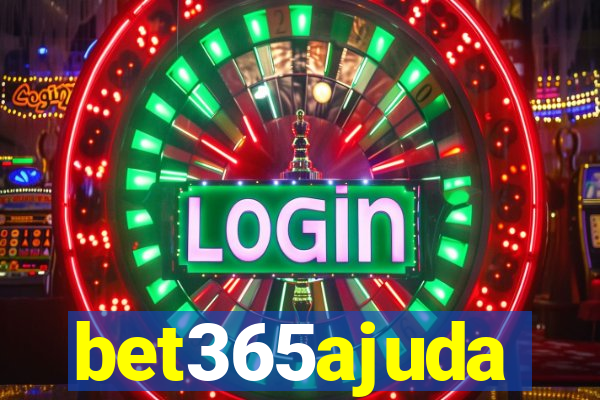 bet365ajuda