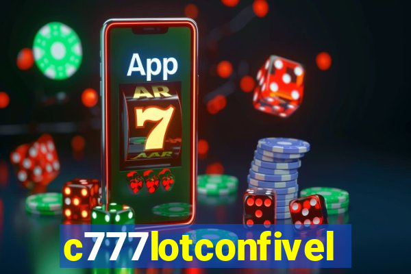 c777lotconfivel