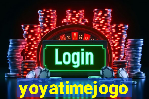 yoyatimejogo