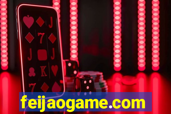 feijaogame.com