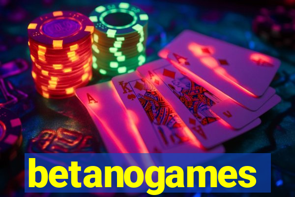 betanogames