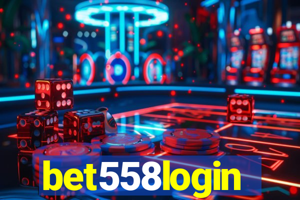 bet558login