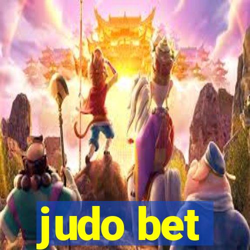 judo bet