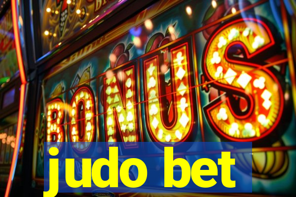 judo bet