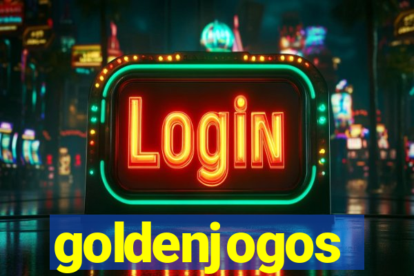 goldenjogos
