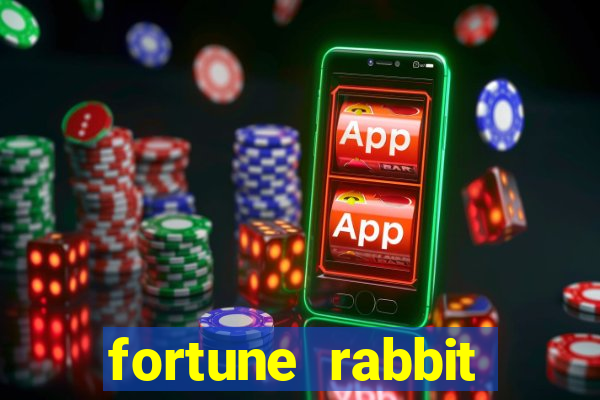 fortune rabbit melhor horario