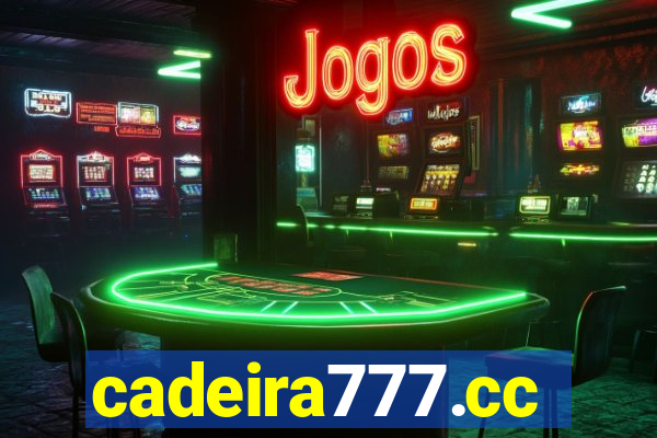 cadeira777.cc
