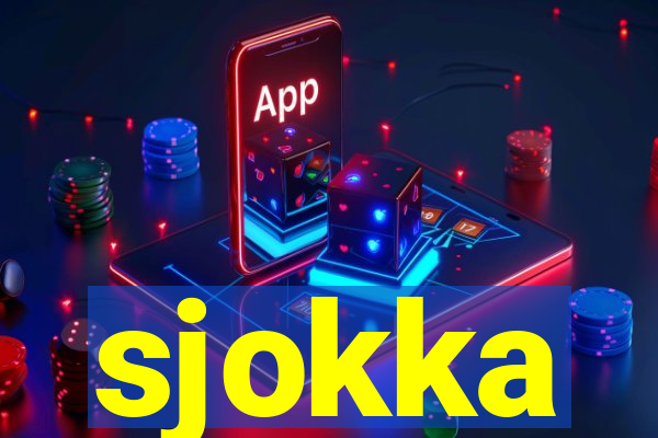 sjokka