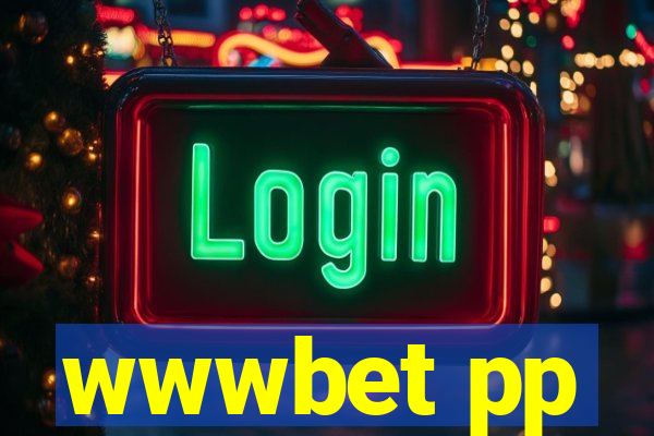 wwwbet pp