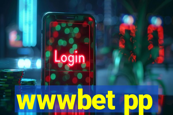 wwwbet pp