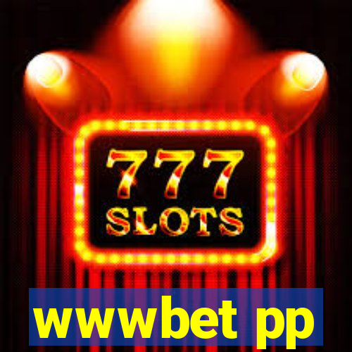 wwwbet pp