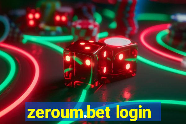 zeroum.bet login