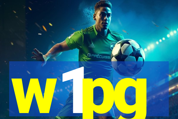 w1pg