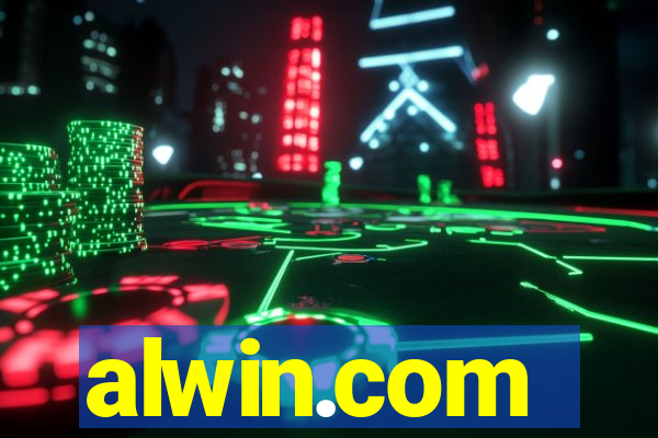 alwin.com