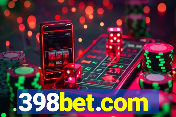 398bet.com