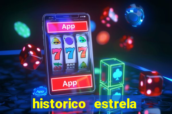 historico estrela bet aviator