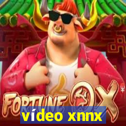 vídeo xnnx