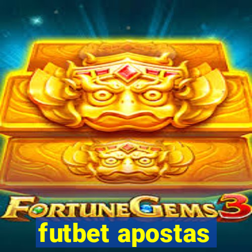 futbet apostas