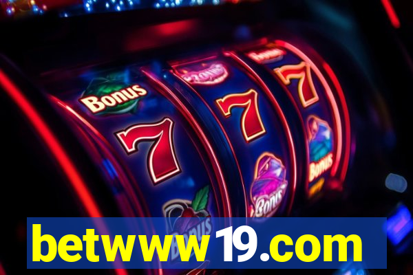 betwww19.com