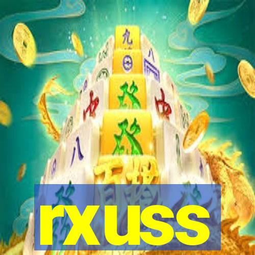 rxuss