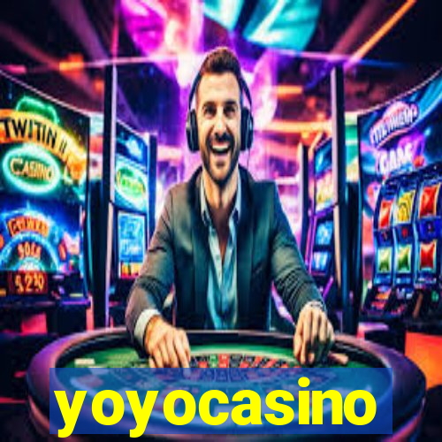 yoyocasino